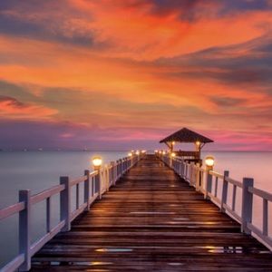 Meet your Posher, Rodney